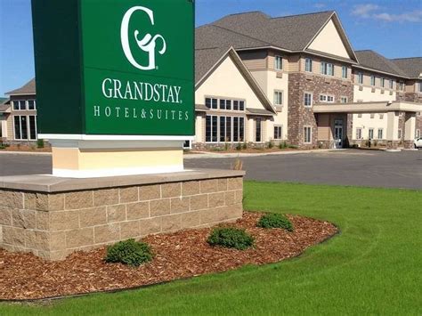 grandstay thief river falls|Grandstay Hotel Suites Thief River Falls